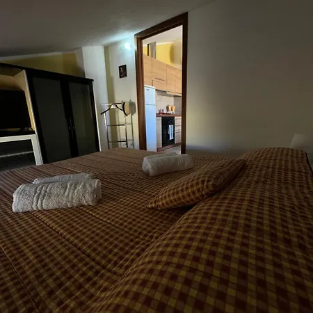 Apartament Pm 6 Via Giovanni Giolitti