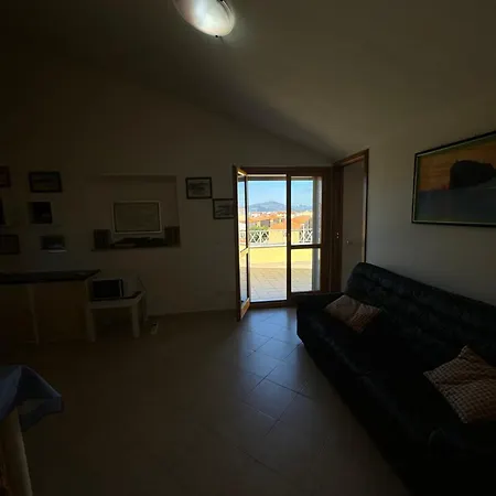 Pm 6 Via Giovanni Giolitti Alghero