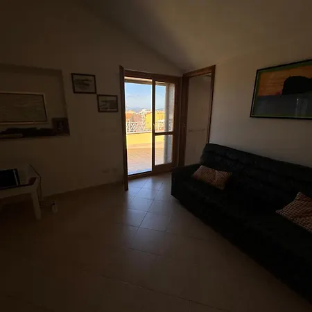 Apartment Pm 6 Via Giovanni Giolitti Alghero