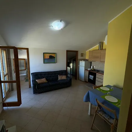 Pm 6 Via Giovanni Giolitti * Alghero
