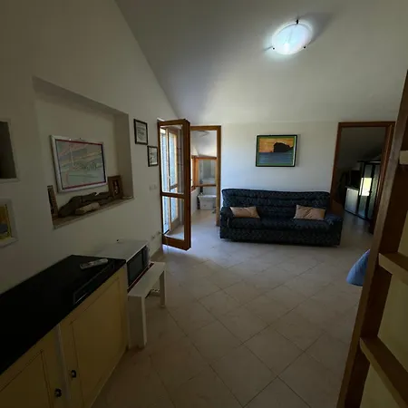 Apartament Pm 6 Via Giovanni Giolitti *