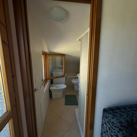 Apartament Pm 6 Via Giovanni Giolitti Alghero