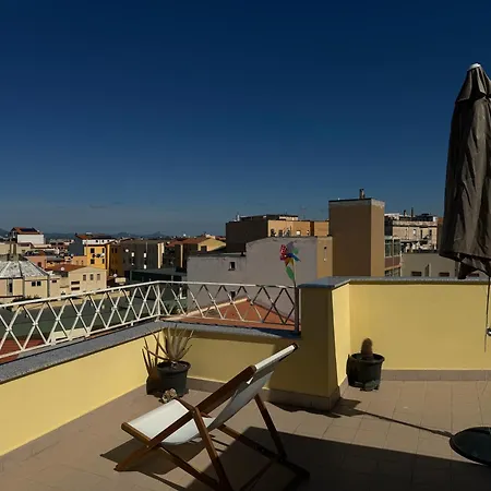 Apartament Pm 6 Via Giovanni Giolitti