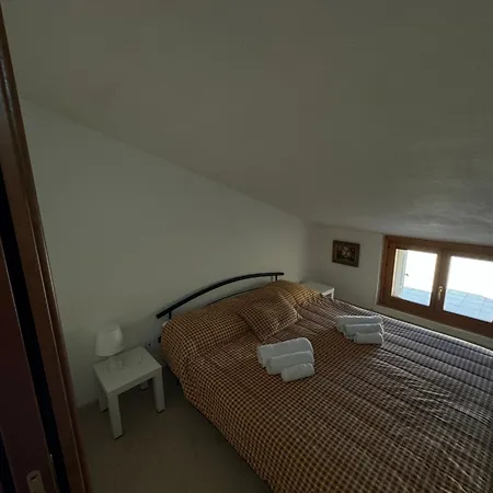 Pm 6 Via Giovanni Giolitti Apartament Alghero
