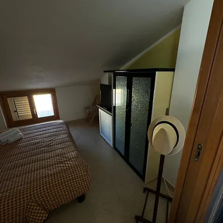 Pm 6 Via Giovanni Giolitti Alghero