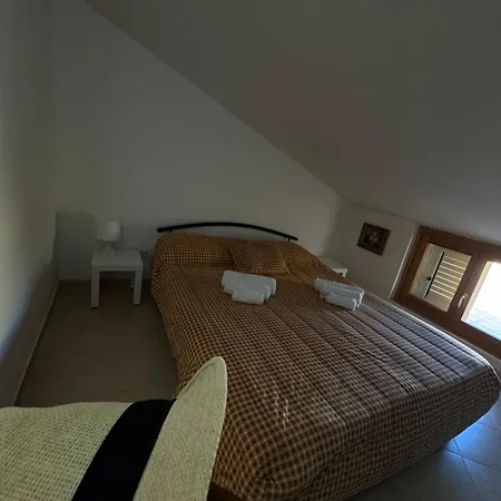 Apartament Pm 6 Via Giovanni Giolitti Alghero