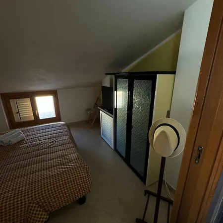 Apartament Pm 6 Via Giovanni Giolitti Alghero