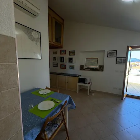 Apartament Pm 6 Via Giovanni Giolitti