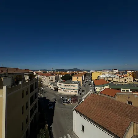 Pm 6 Via Giovanni Giolitti Apartament Alghero