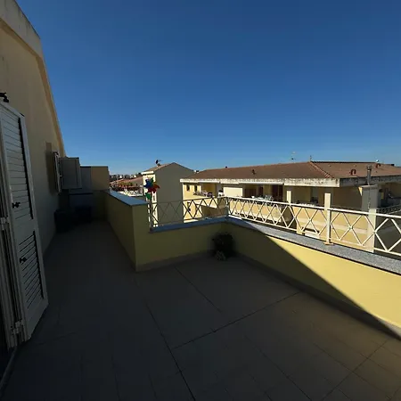 Apartment Pm 6 Via Giovanni Giolitti