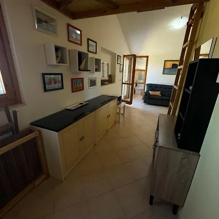 Apartment Pm 6 Via Giovanni Giolitti *