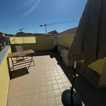 Pm 6 Via Giovanni Giolitti *
