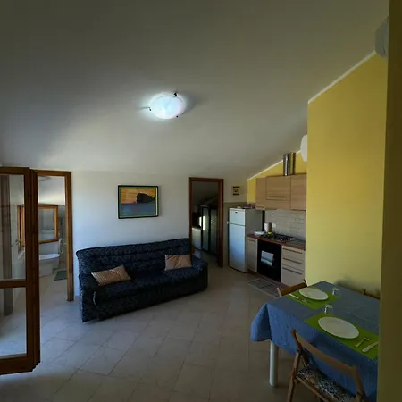 Pm 6 Via Giovanni Giolitti Apartament *