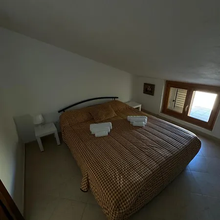 Apartment Pm 6 Via Giovanni Giolitti