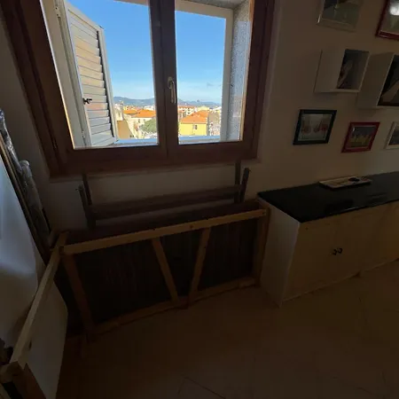 Pm 6 Via Giovanni Giolitti Apartament