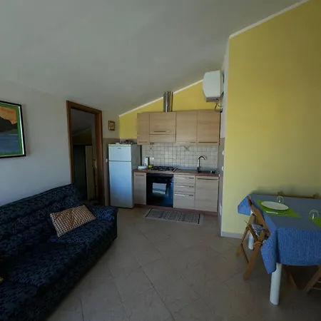 Apartament Pm 6 Via Giovanni Giolitti *