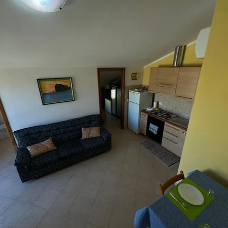 Apartment Pm 6 Via Giovanni Giolitti