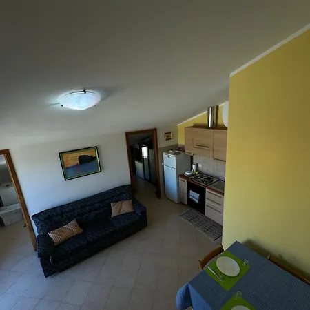 Pm 6 Via Giovanni Giolitti Apartament Alghero