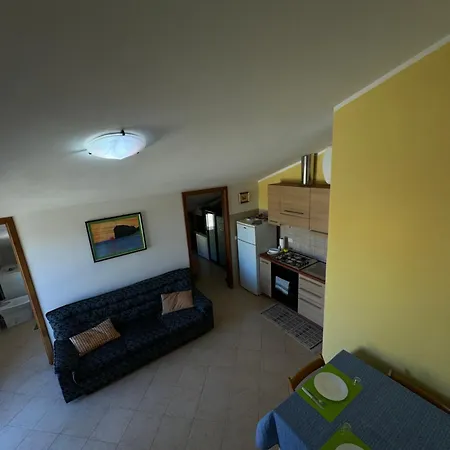 Pm 6 Via Giovanni Giolitti Apartment Alghero