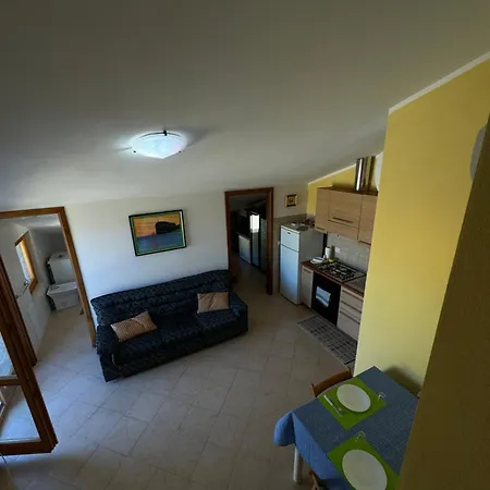Pm 6 Via Giovanni Giolitti Apartment