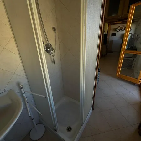 Pm 6 Via Giovanni Giolitti * Alghero