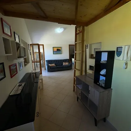 Pm 6 Via Giovanni Giolitti Apartament Alghero