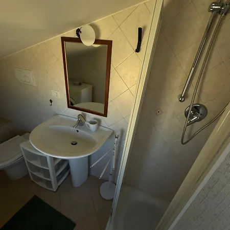 Apartament Pm 6 Via Giovanni Giolitti Alghero