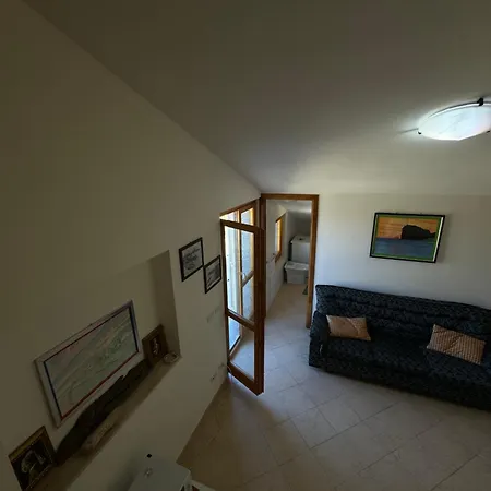 Pm 6 Via Giovanni Giolitti * Alghero