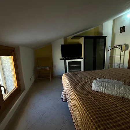 Apartment Pm 6 Via Giovanni Giolitti *