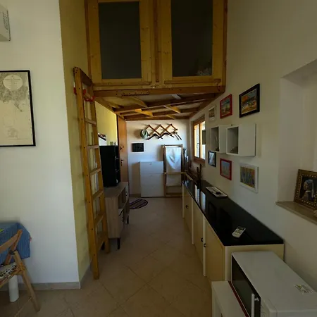 Apartament Pm 6 Via Giovanni Giolitti *