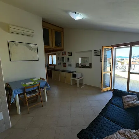 Apartment Pm 6 Via Giovanni Giolitti