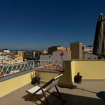 Pm 6 Via Giovanni Giolitti Apartment