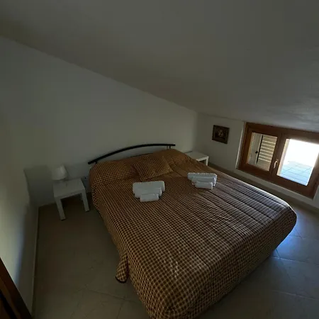 Pm 6 Via Giovanni Giolitti * Alghero