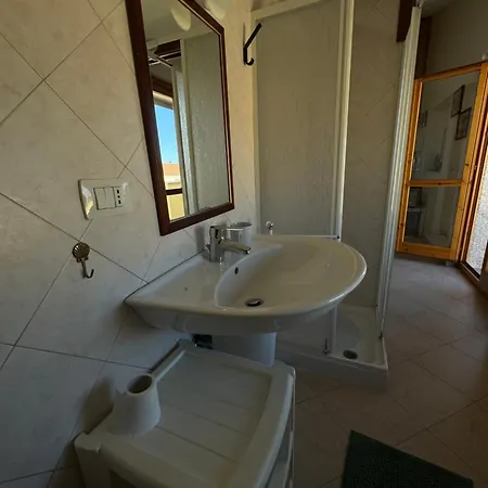 Apartament Pm 6 Via Giovanni Giolitti Alghero