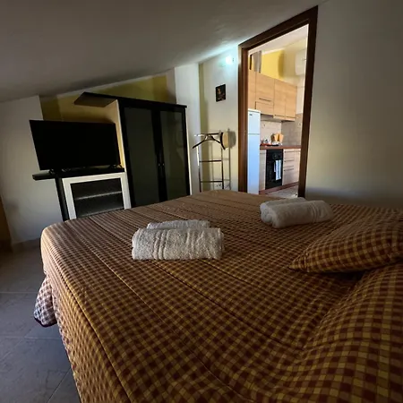Apartament Pm 6 Via Giovanni Giolitti