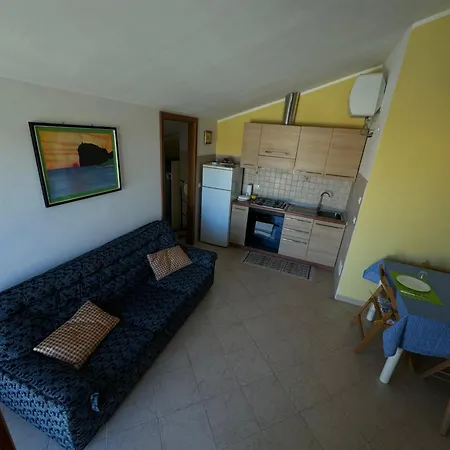Pm 6 Via Giovanni Giolitti Alghero