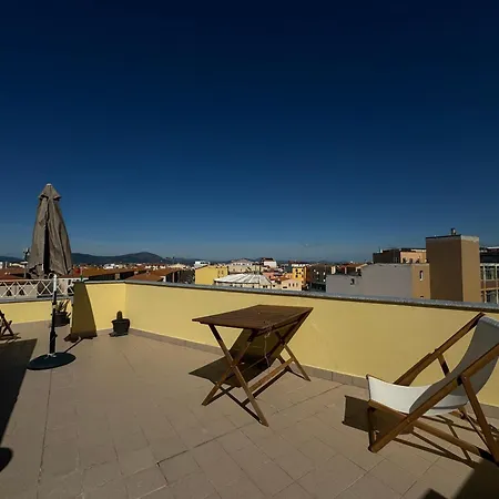 Apartament Pm 6 Via Giovanni Giolitti *