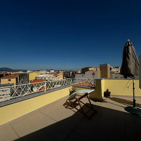 Pm 6 Via Giovanni Giolitti Alghero