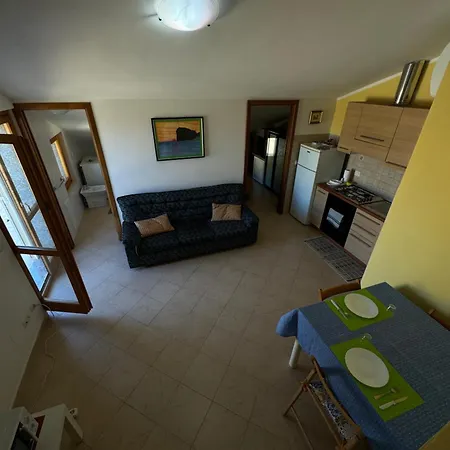Apartament Pm 6 Via Giovanni Giolitti *