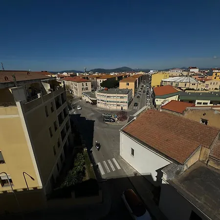 Apartament Pm 6 Via Giovanni Giolitti