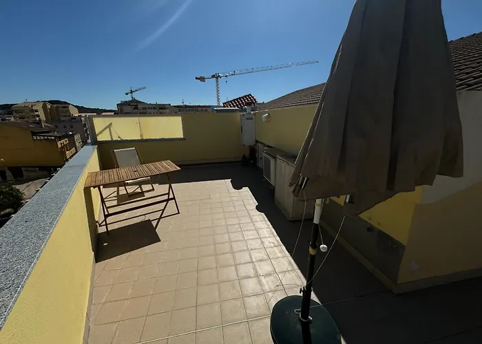 Pm 6 Via Giovanni Giolitti *