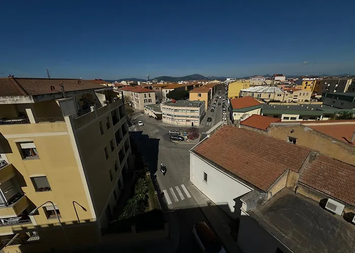 Апартаменты Pm 6 Via Giovanni Giolitti